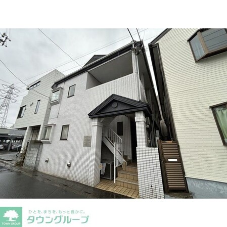 ガーラ141の物件内観写真